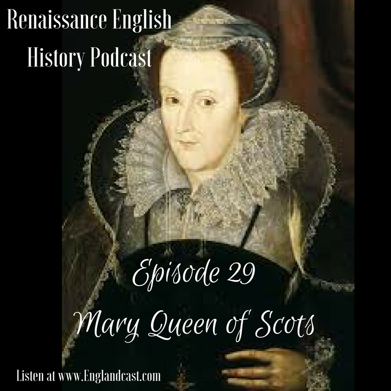 Renaissance EnglishHistory Podcast - Renaissance English History Podcast