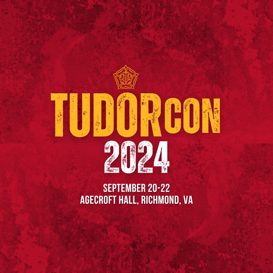 Tudorcon 2024