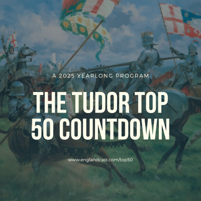 Tudor Top 50 Countdown